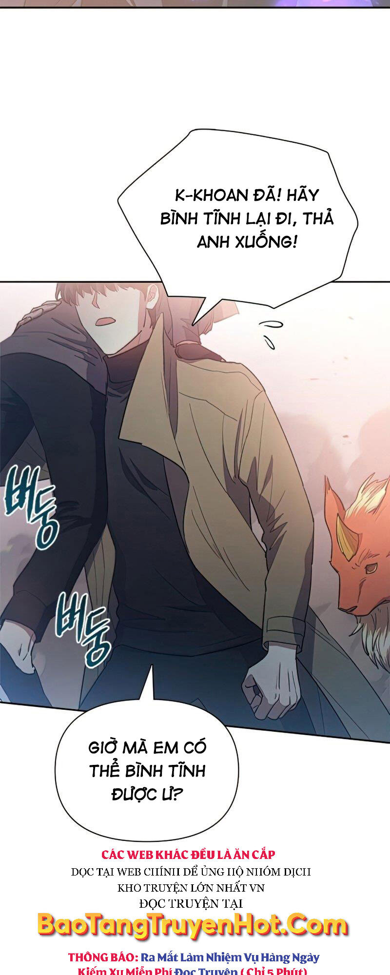 Những Ranker Cấp S Mà Tôi Nuôi Dưỡng chapter 54 - Upload bởi truyensieuhay.com