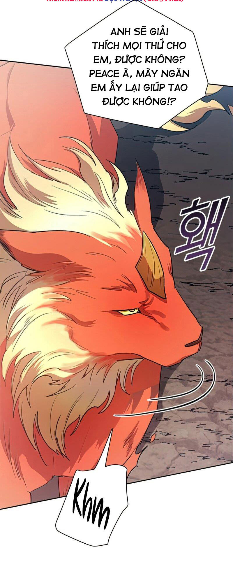 Những Ranker Cấp S Mà Tôi Nuôi Dưỡng chapter 54 - Upload bởi truyensieuhay.com