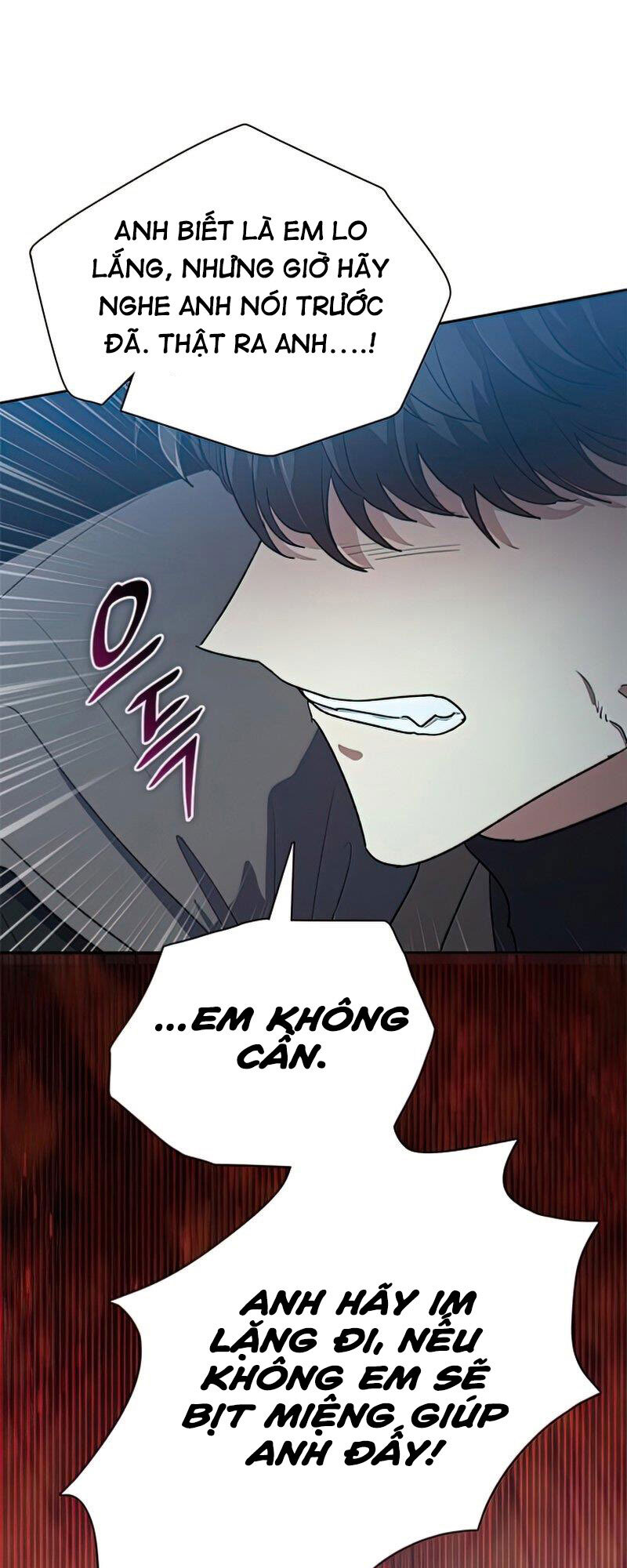 Những Ranker Cấp S Mà Tôi Nuôi Dưỡng chapter 54 - Upload bởi truyensieuhay.com