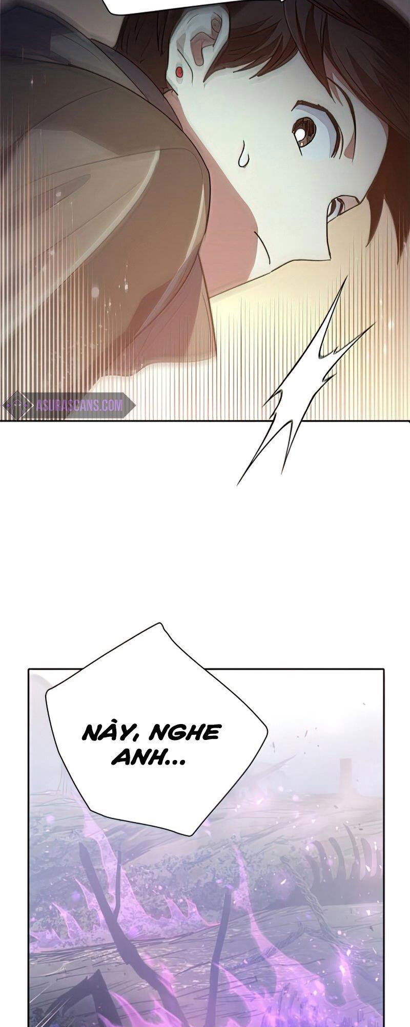 Những Ranker Cấp S Mà Tôi Nuôi Dưỡng chapter 54 - Upload bởi truyensieuhay.com