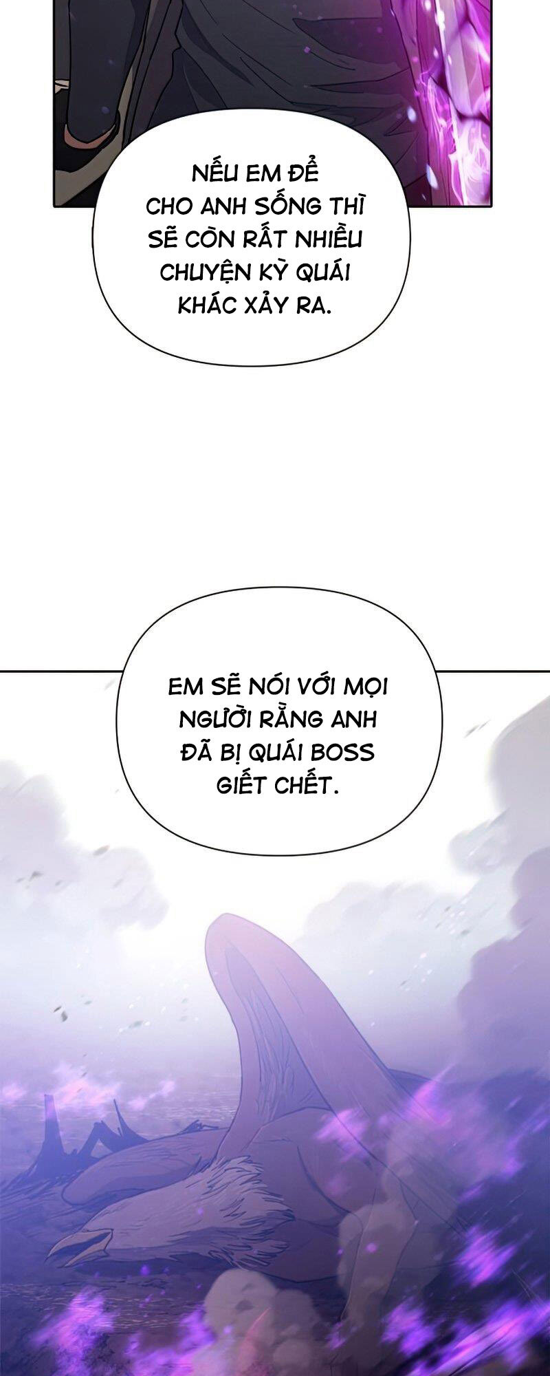 Những Ranker Cấp S Mà Tôi Nuôi Dưỡng chapter 54 - Upload bởi truyensieuhay.com