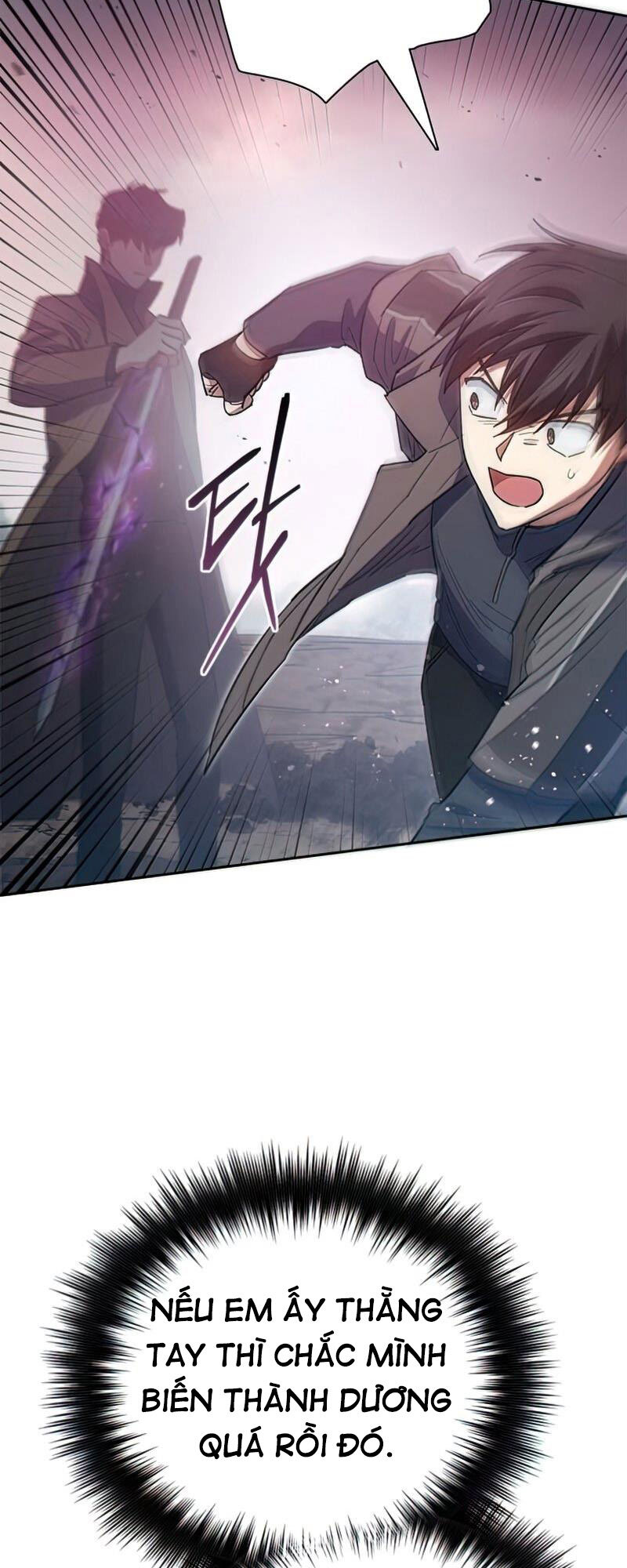 Những Ranker Cấp S Mà Tôi Nuôi Dưỡng chapter 54 - Upload bởi truyensieuhay.com