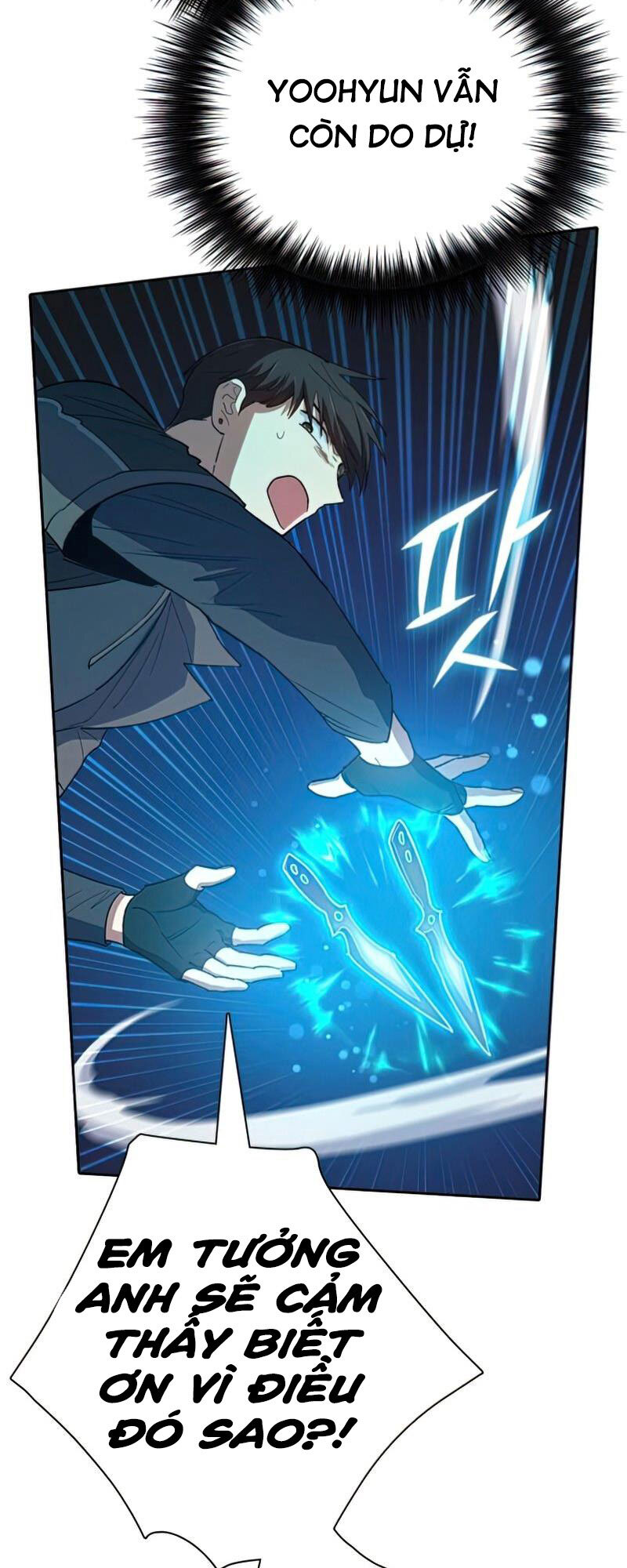 Những Ranker Cấp S Mà Tôi Nuôi Dưỡng chapter 54 - Upload bởi truyensieuhay.com