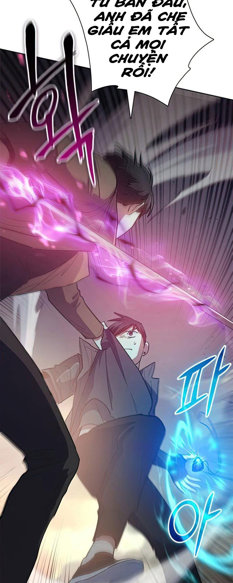 Những Ranker Cấp S Mà Tôi Nuôi Dưỡng chapter 54 - Upload bởi truyensieuhay.com