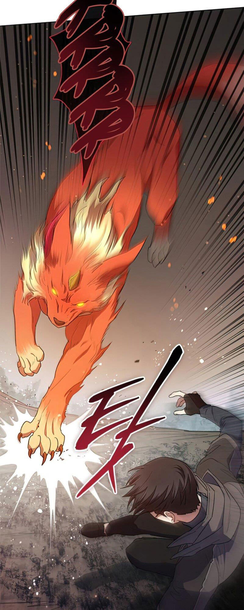 Những Ranker Cấp S Mà Tôi Nuôi Dưỡng chapter 54 - Upload bởi truyensieuhay.com