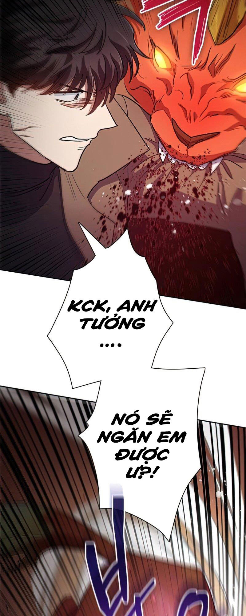 Những Ranker Cấp S Mà Tôi Nuôi Dưỡng chapter 54 - Upload bởi truyensieuhay.com