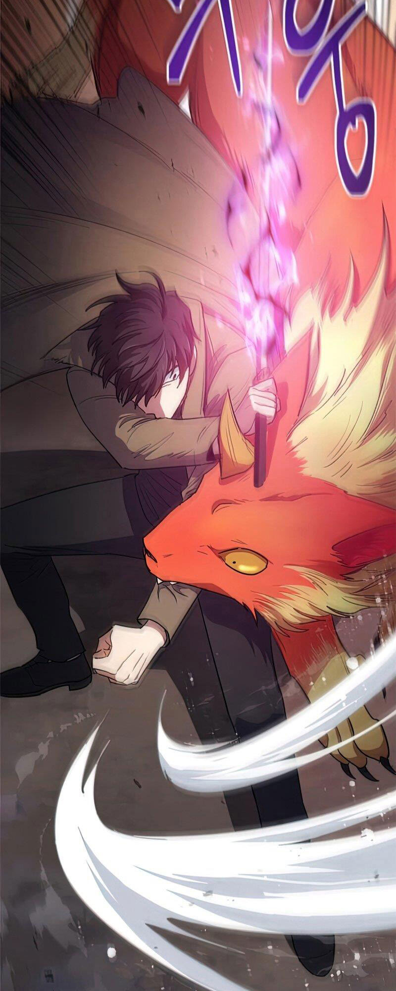 Những Ranker Cấp S Mà Tôi Nuôi Dưỡng chapter 54 - Upload bởi truyensieuhay.com