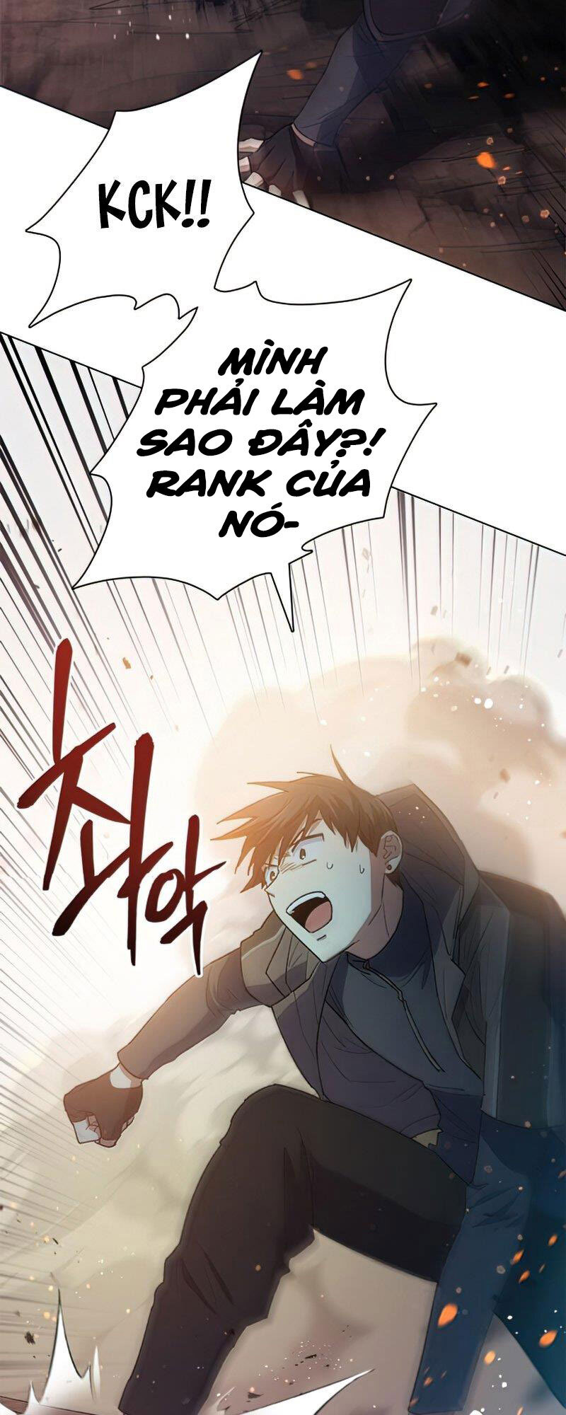Những Ranker Cấp S Mà Tôi Nuôi Dưỡng chapter 54 - Upload bởi truyensieuhay.com