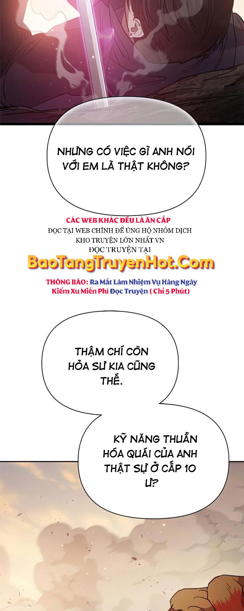 Những Ranker Cấp S Mà Tôi Nuôi Dưỡng chapter 54 - Upload bởi truyensieuhay.com