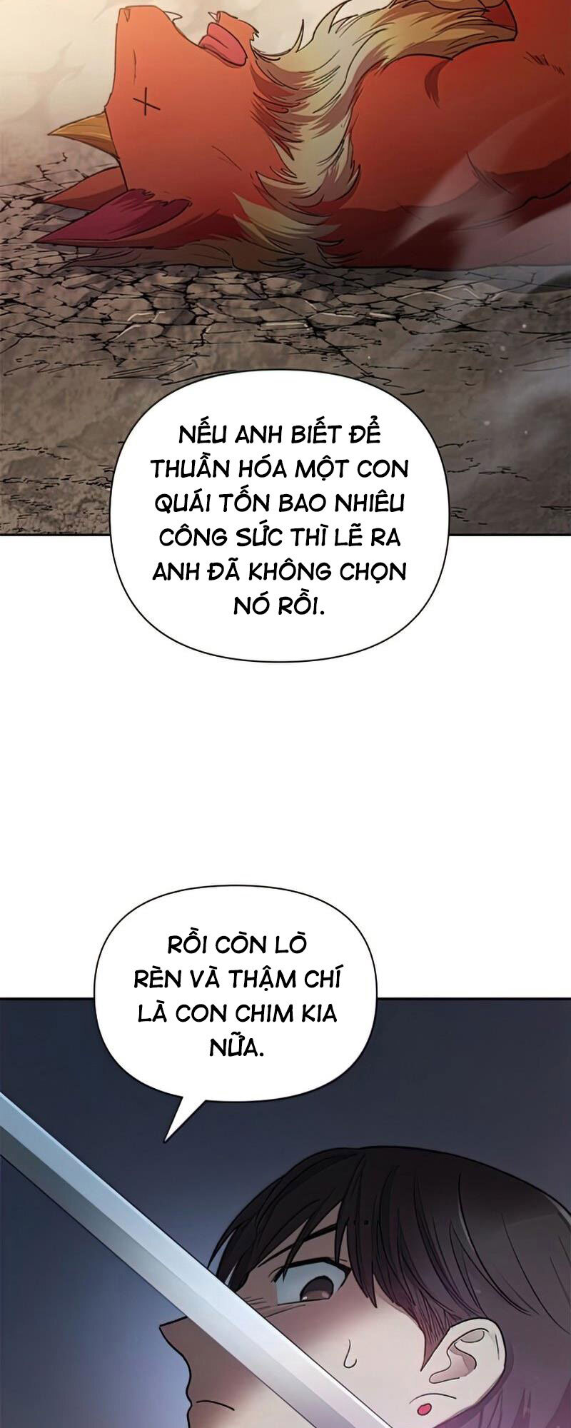 Những Ranker Cấp S Mà Tôi Nuôi Dưỡng chapter 54 - Upload bởi truyensieuhay.com