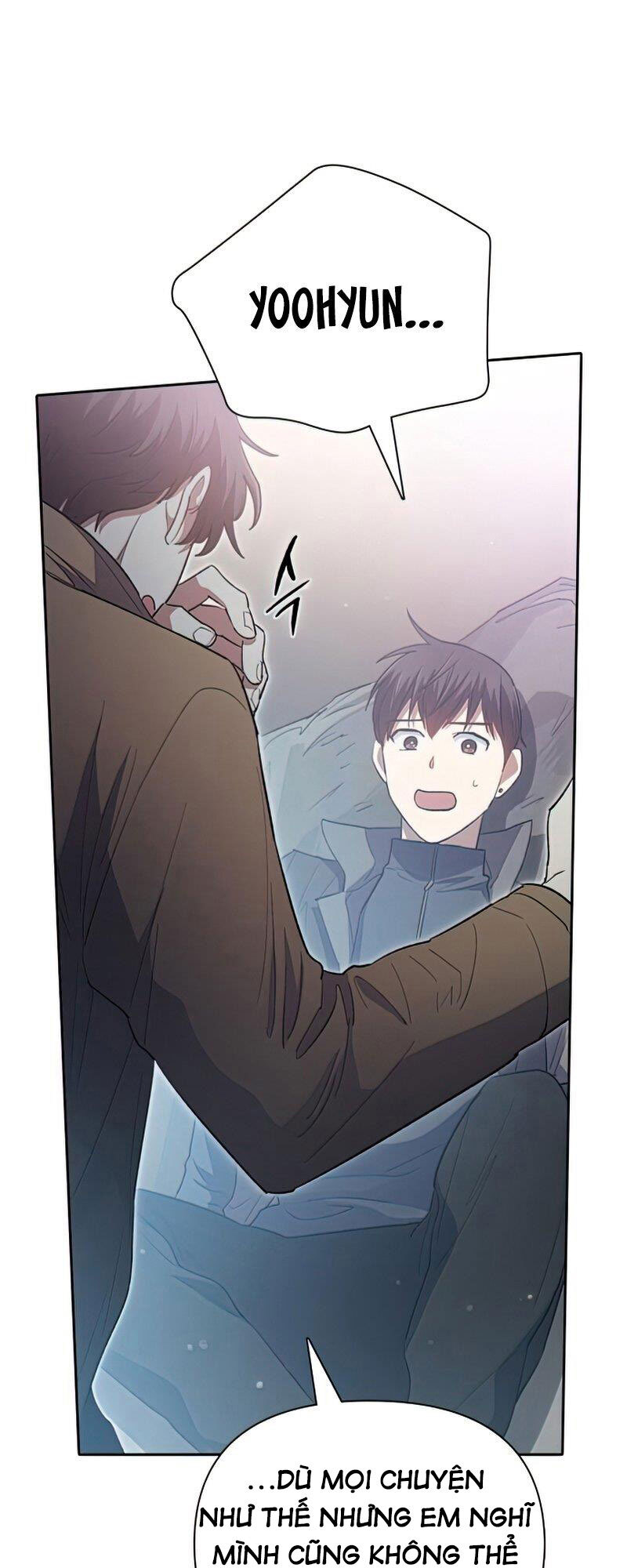 Những Ranker Cấp S Mà Tôi Nuôi Dưỡng chapter 54 - Upload bởi truyensieuhay.com