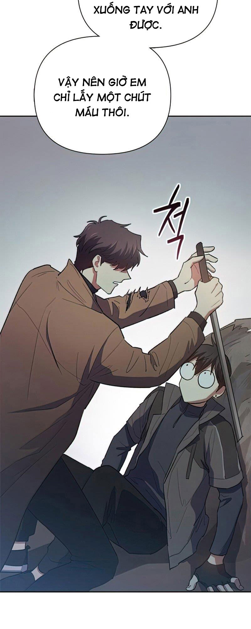 Những Ranker Cấp S Mà Tôi Nuôi Dưỡng chapter 54 - Upload bởi truyensieuhay.com