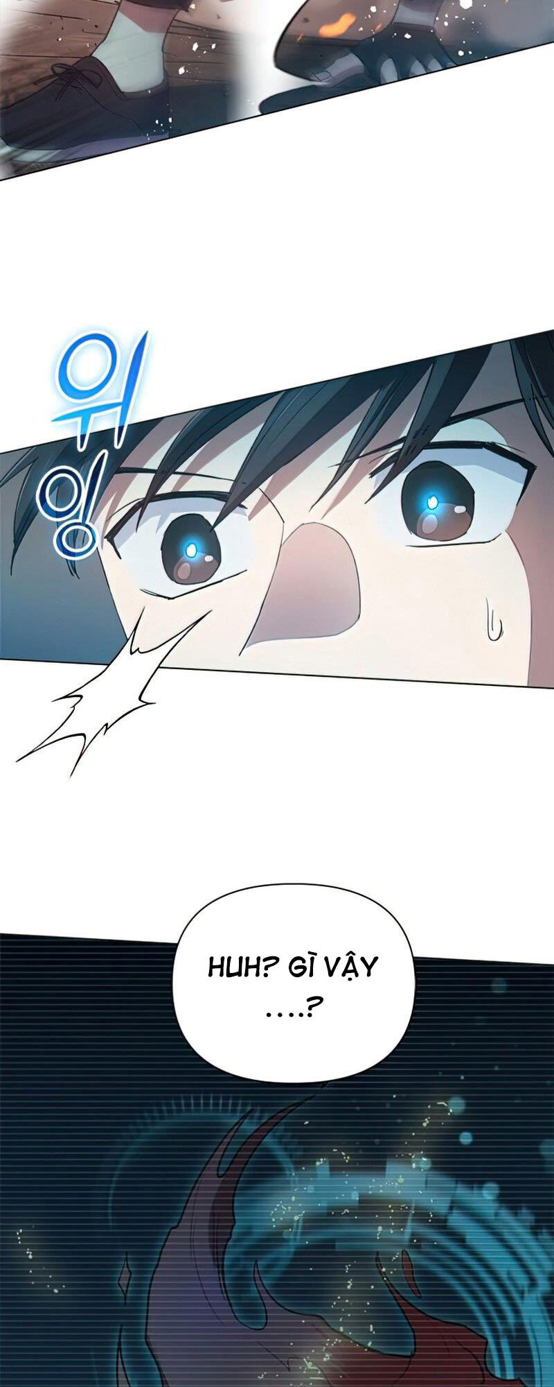 Những Ranker Cấp S Mà Tôi Nuôi Dưỡng chapter 54 - Upload bởi truyensieuhay.com