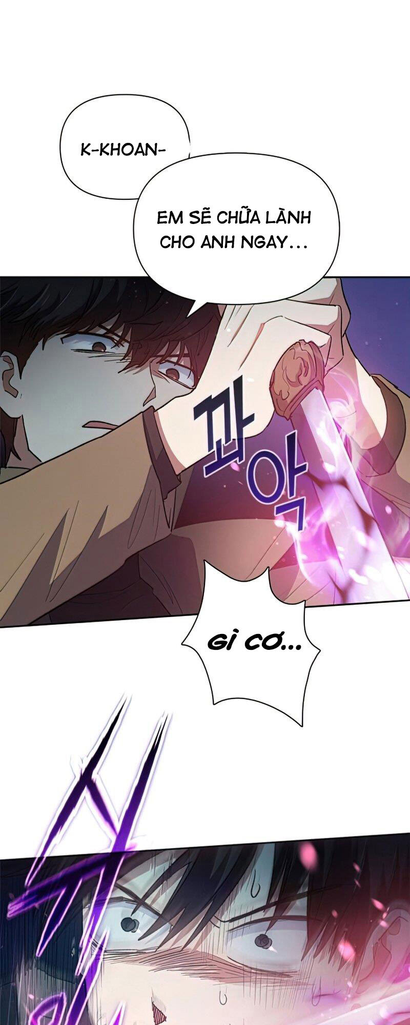 Những Ranker Cấp S Mà Tôi Nuôi Dưỡng chapter 54 - Upload bởi truyensieuhay.com