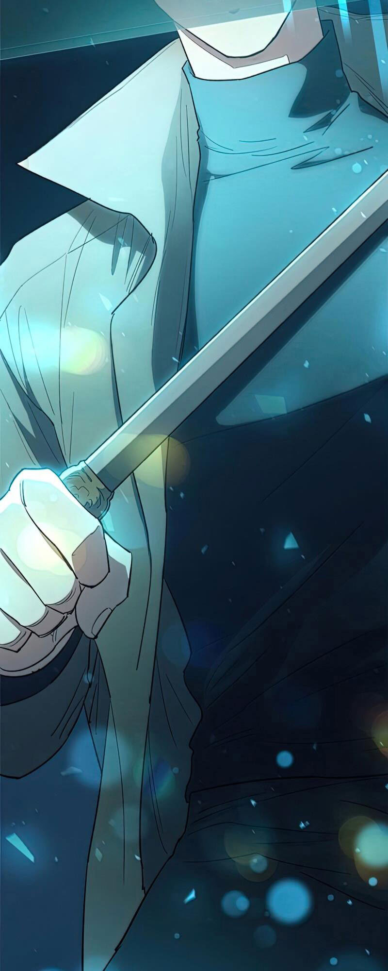 Những Ranker Cấp S Mà Tôi Nuôi Dưỡng chapter 54 - Upload bởi truyensieuhay.com