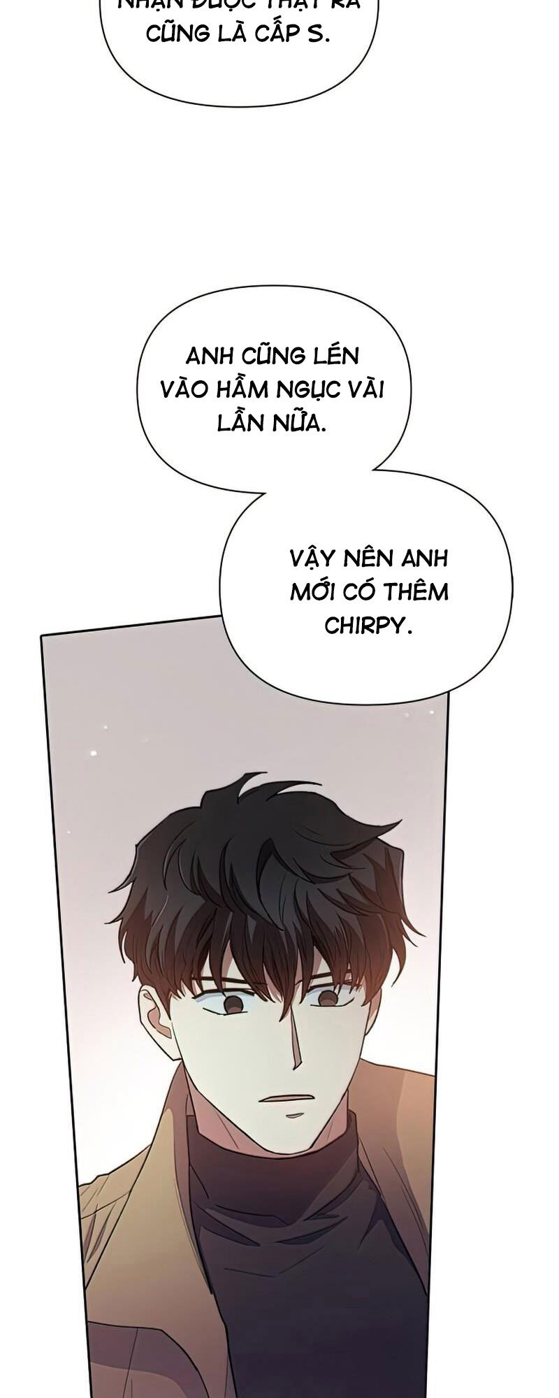 Những Ranker Cấp S Mà Tôi Nuôi Dưỡng chapter 54 - Upload bởi truyensieuhay.com
