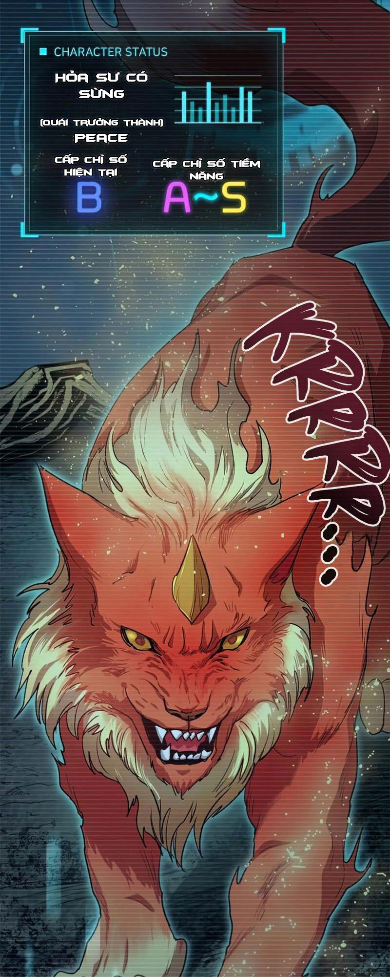 Những Ranker Cấp S Mà Tôi Nuôi Dưỡng chapter 54 - Upload bởi truyensieuhay.com