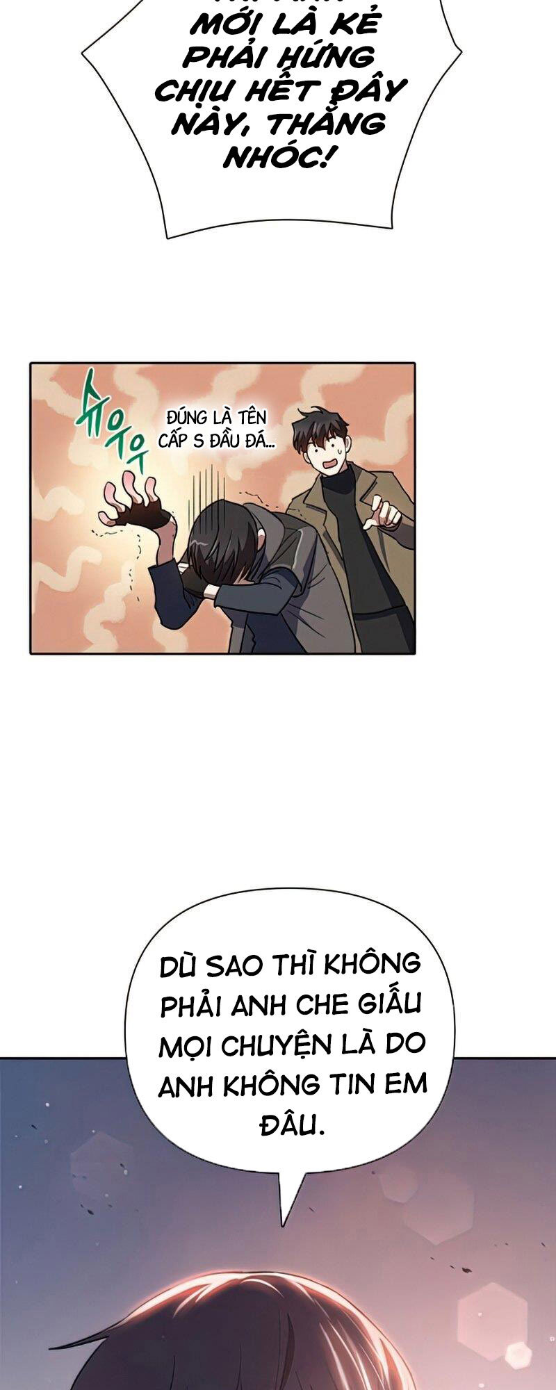 Những Ranker Cấp S Mà Tôi Nuôi Dưỡng chapter 54 - Upload bởi truyensieuhay.com