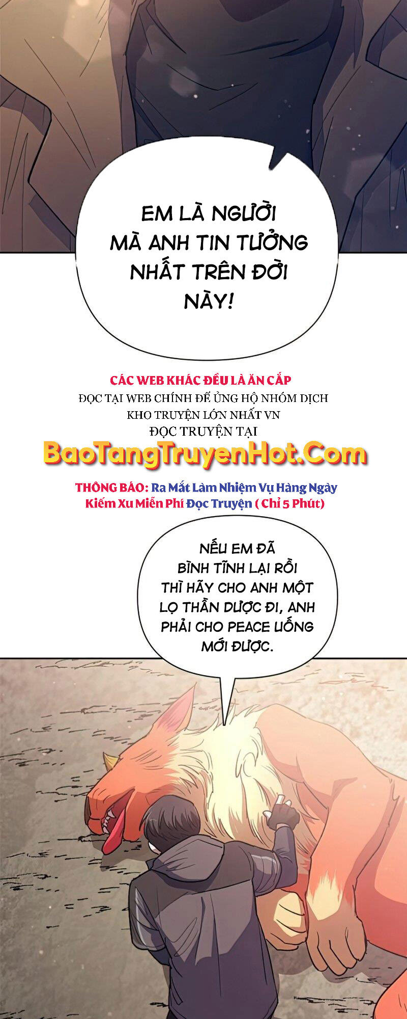 Những Ranker Cấp S Mà Tôi Nuôi Dưỡng chapter 54 - Upload bởi truyensieuhay.com