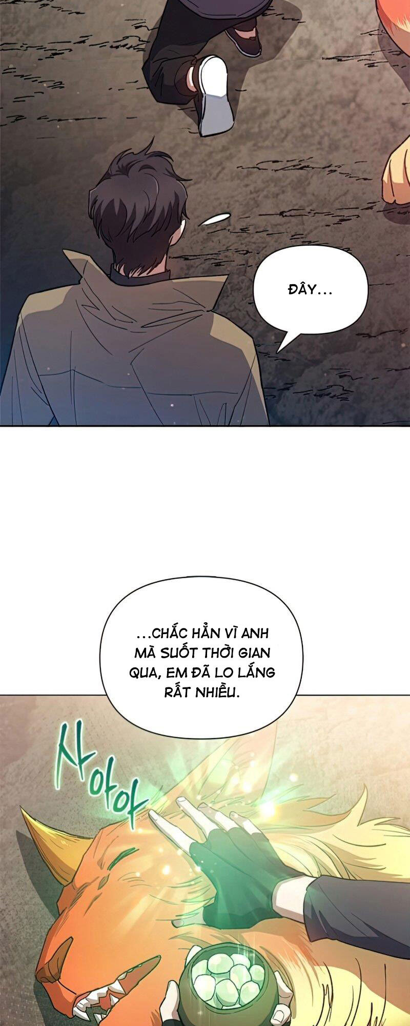 Những Ranker Cấp S Mà Tôi Nuôi Dưỡng chapter 54 - Upload bởi truyensieuhay.com