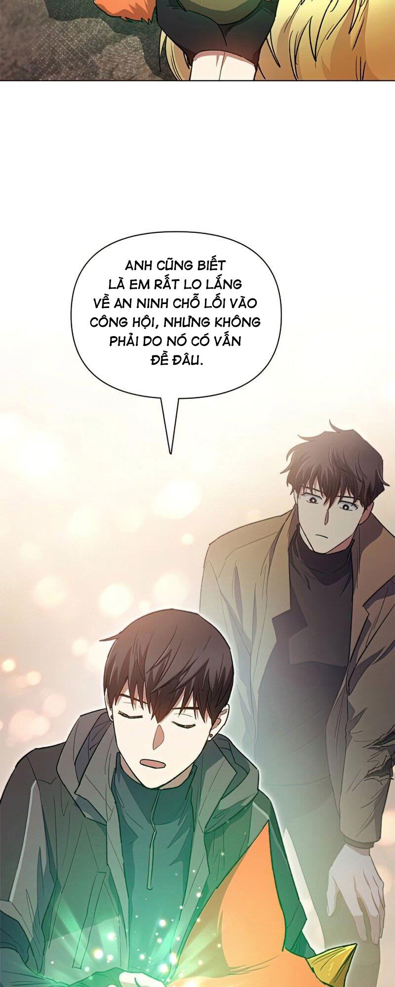Những Ranker Cấp S Mà Tôi Nuôi Dưỡng chapter 54 - Upload bởi truyensieuhay.com