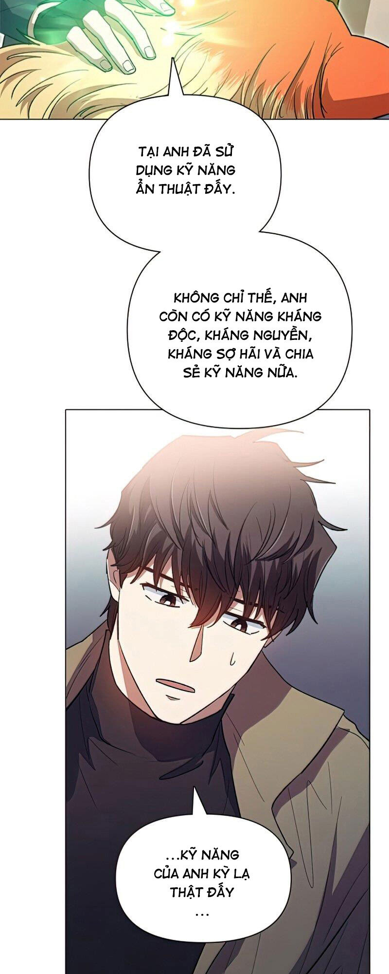 Những Ranker Cấp S Mà Tôi Nuôi Dưỡng chapter 54 - Upload bởi truyensieuhay.com