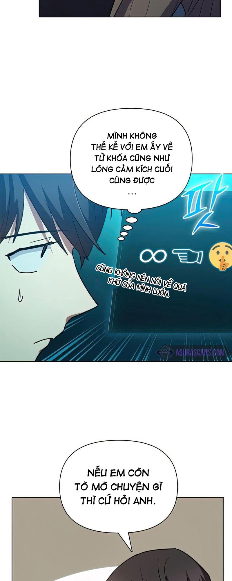 Những Ranker Cấp S Mà Tôi Nuôi Dưỡng chapter 54 - Upload bởi truyensieuhay.com