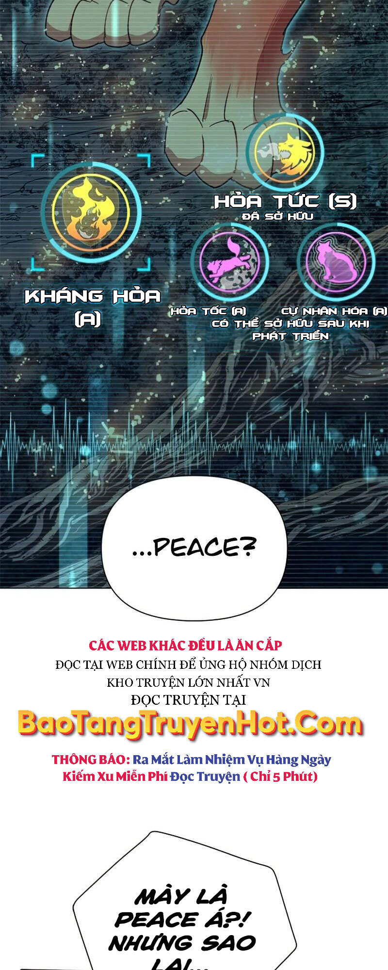 Những Ranker Cấp S Mà Tôi Nuôi Dưỡng chapter 54 - Upload bởi truyensieuhay.com