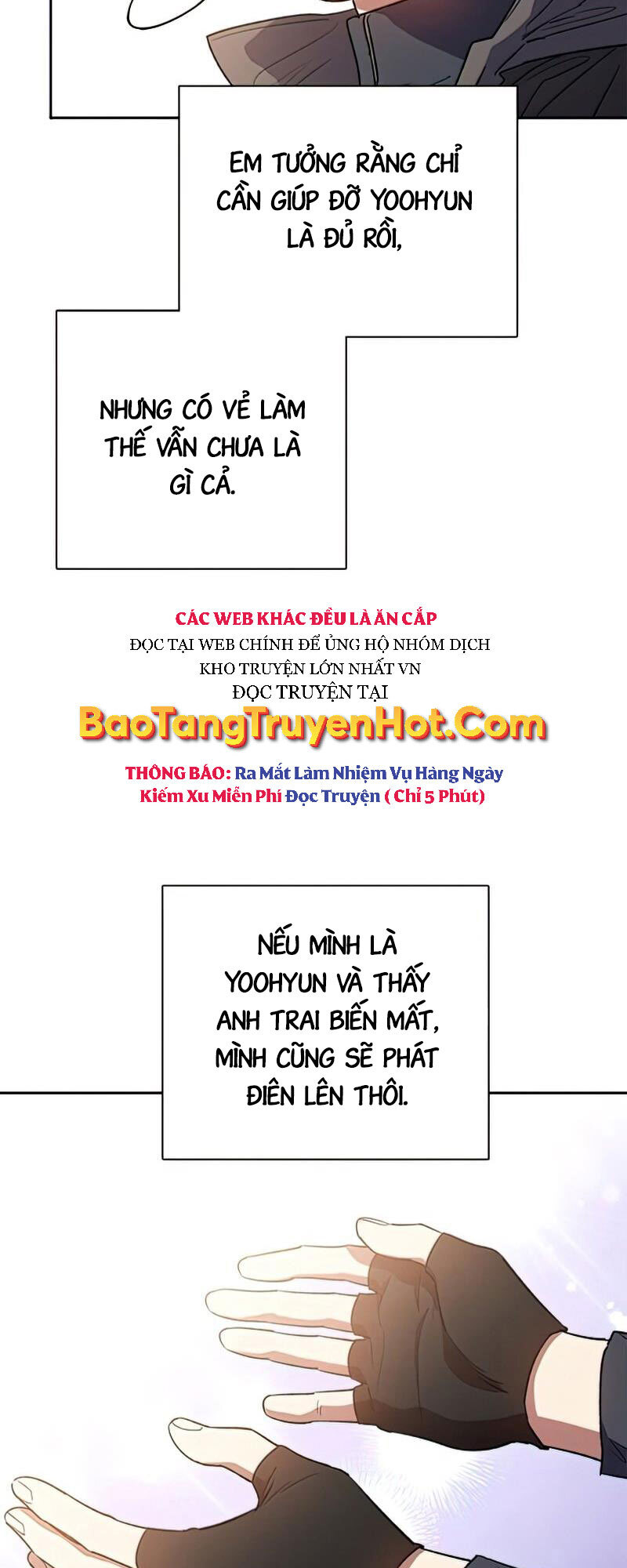 Những Ranker Cấp S Mà Tôi Nuôi Dưỡng chapter 54 - Upload bởi truyensieuhay.com