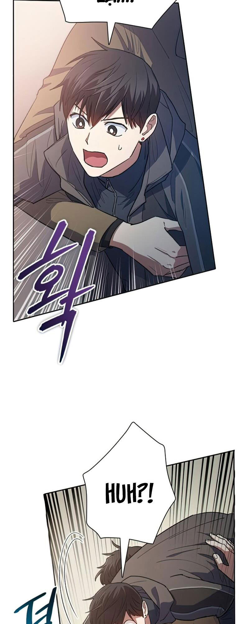 Những Ranker Cấp S Mà Tôi Nuôi Dưỡng chapter 54 - Upload bởi truyensieuhay.com