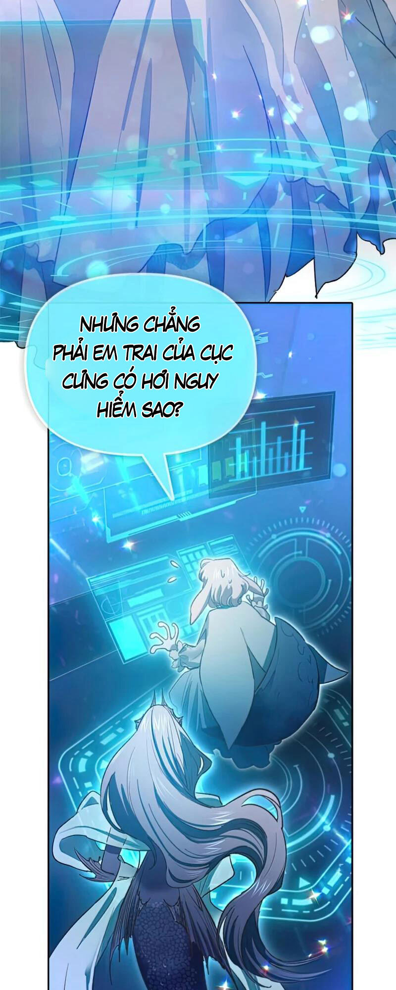 Những Ranker Cấp S Mà Tôi Nuôi Dưỡng chapter 55 - Upload bởi truyensieuhay.com