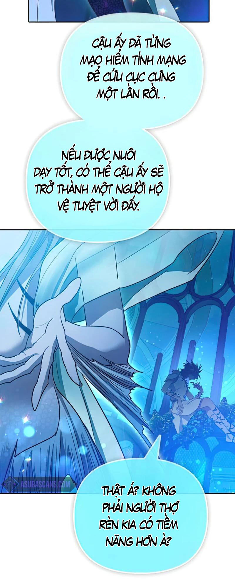 Những Ranker Cấp S Mà Tôi Nuôi Dưỡng chapter 55 - Upload bởi truyensieuhay.com