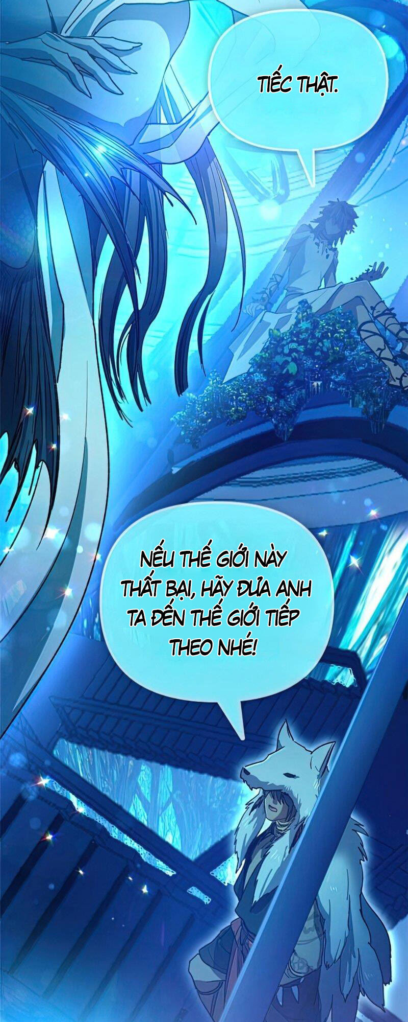 Những Ranker Cấp S Mà Tôi Nuôi Dưỡng chapter 55 - Upload bởi truyensieuhay.com