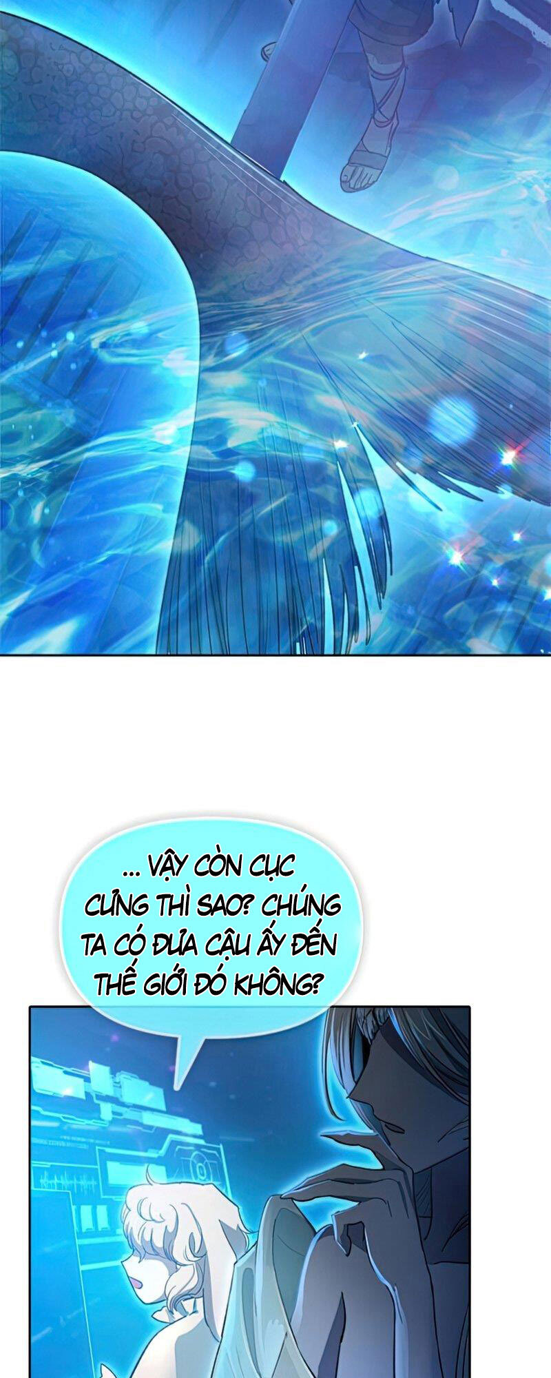 Những Ranker Cấp S Mà Tôi Nuôi Dưỡng chapter 55 - Upload bởi truyensieuhay.com
