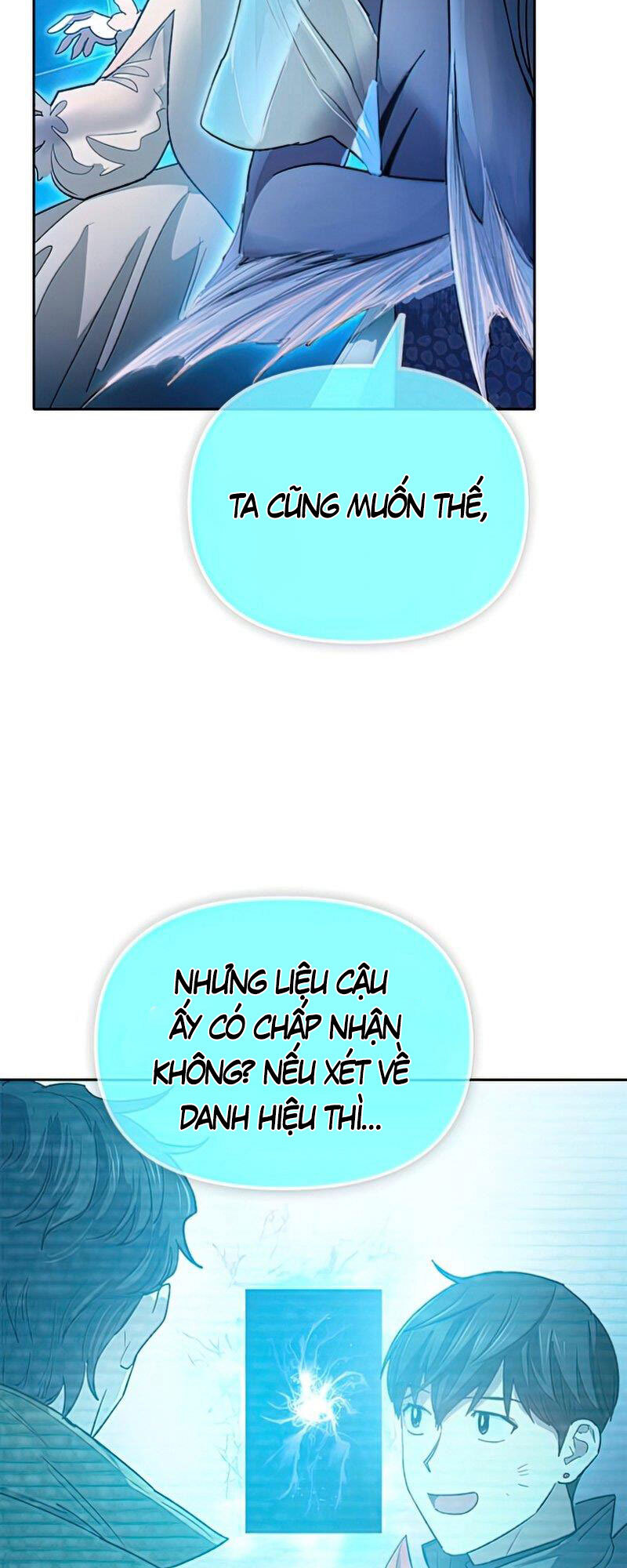 Những Ranker Cấp S Mà Tôi Nuôi Dưỡng chapter 55 - Upload bởi truyensieuhay.com