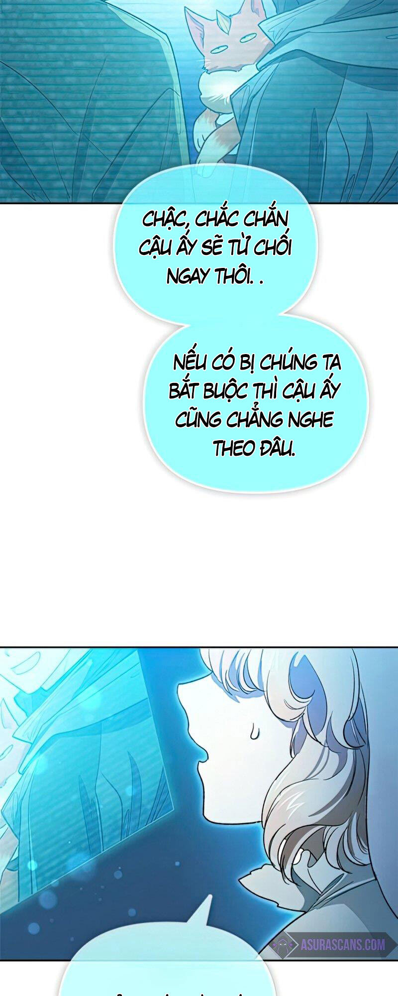 Những Ranker Cấp S Mà Tôi Nuôi Dưỡng chapter 55 - Upload bởi truyensieuhay.com