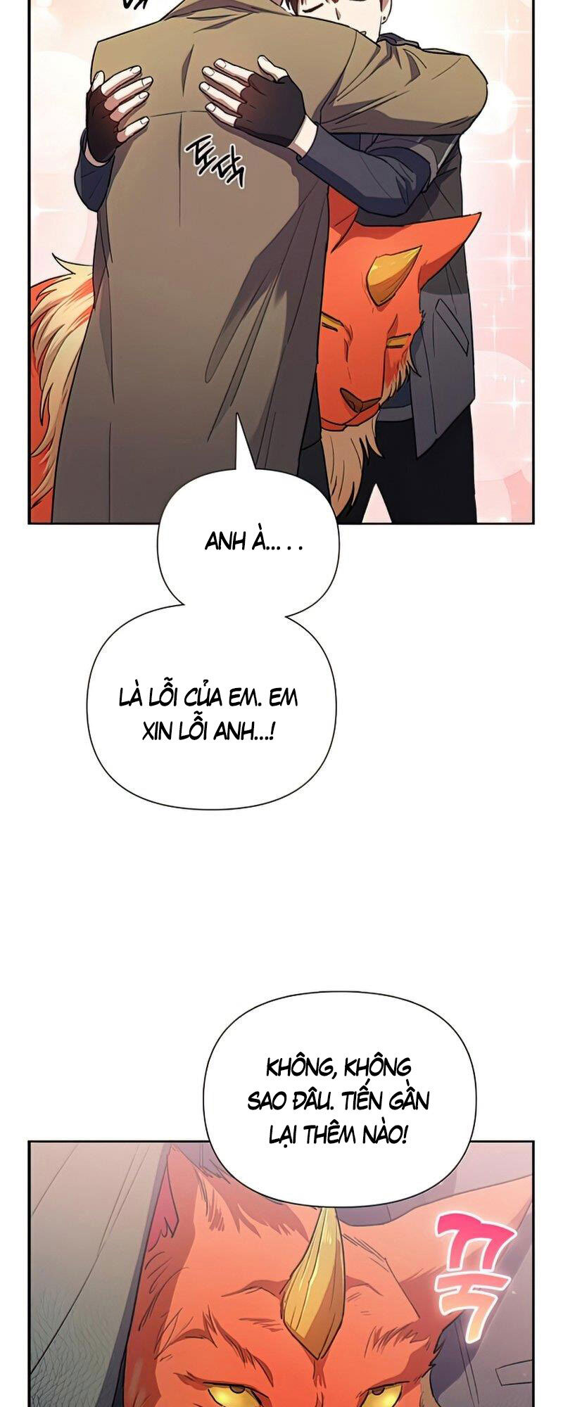 Những Ranker Cấp S Mà Tôi Nuôi Dưỡng chapter 55 - Upload bởi truyensieuhay.com