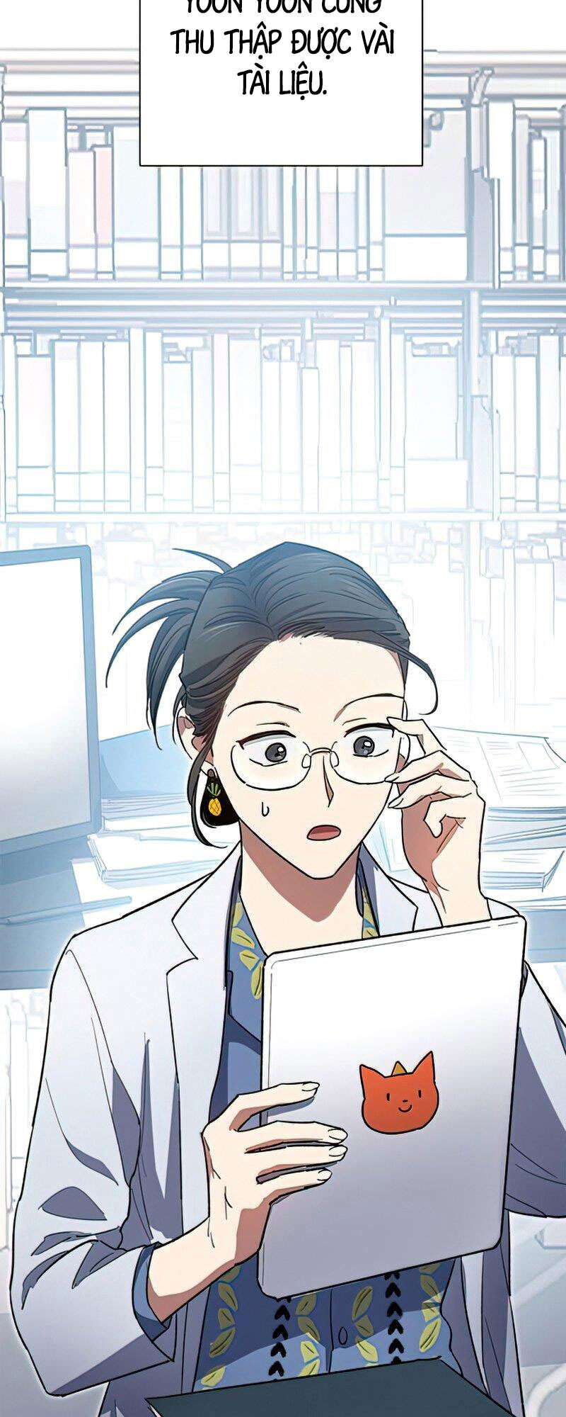 Những Ranker Cấp S Mà Tôi Nuôi Dưỡng chapter 55 - Upload bởi truyensieuhay.com