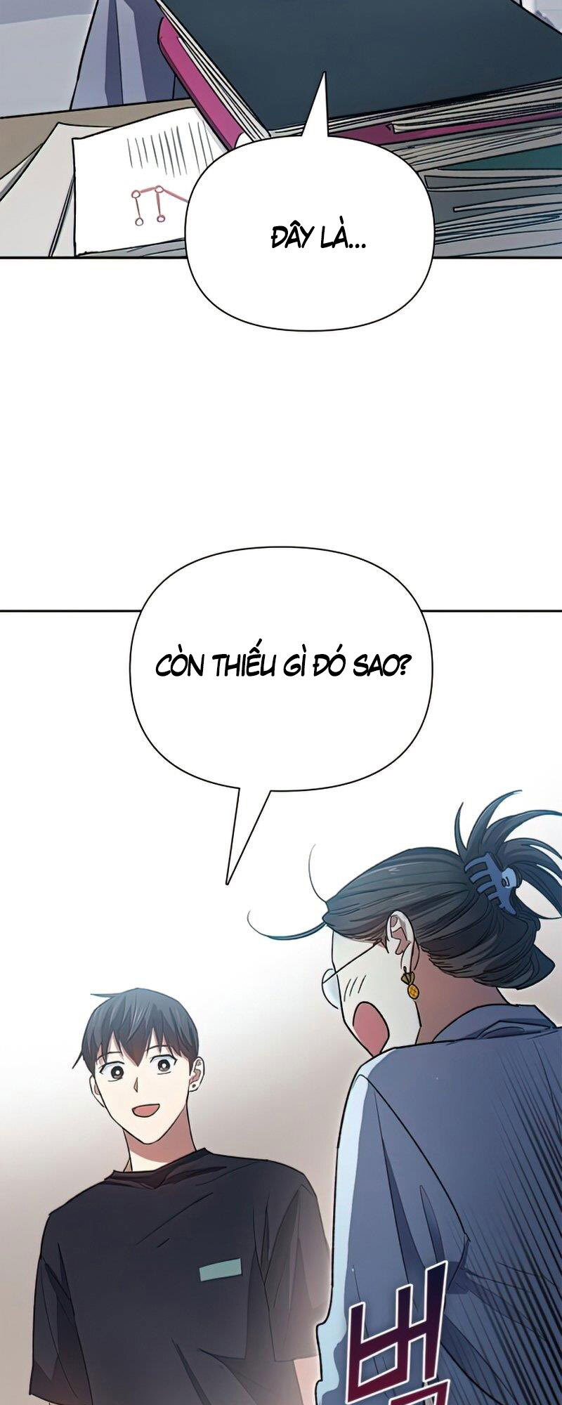 Những Ranker Cấp S Mà Tôi Nuôi Dưỡng chapter 55 - Upload bởi truyensieuhay.com