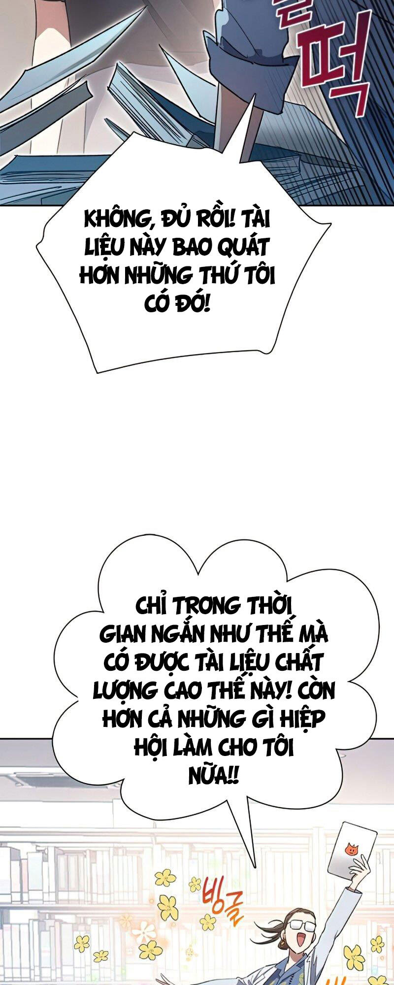 Những Ranker Cấp S Mà Tôi Nuôi Dưỡng chapter 55 - Upload bởi truyensieuhay.com