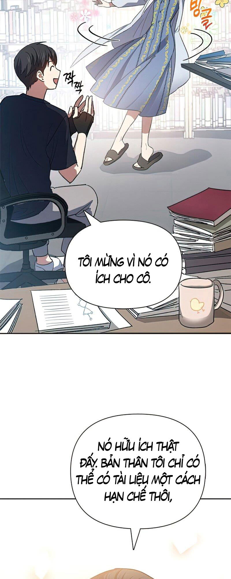 Những Ranker Cấp S Mà Tôi Nuôi Dưỡng chapter 55 - Upload bởi truyensieuhay.com