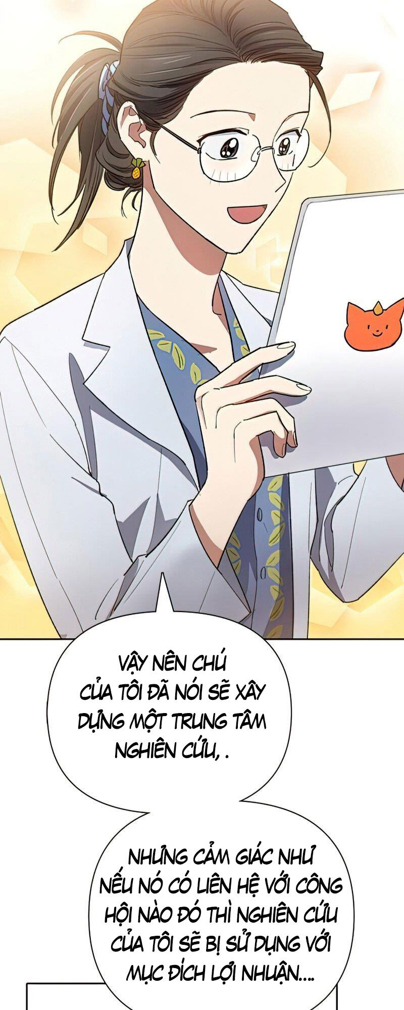 Những Ranker Cấp S Mà Tôi Nuôi Dưỡng chapter 55 - Upload bởi truyensieuhay.com