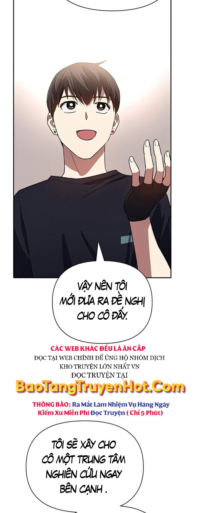 Những Ranker Cấp S Mà Tôi Nuôi Dưỡng chapter 55 - Upload bởi truyensieuhay.com