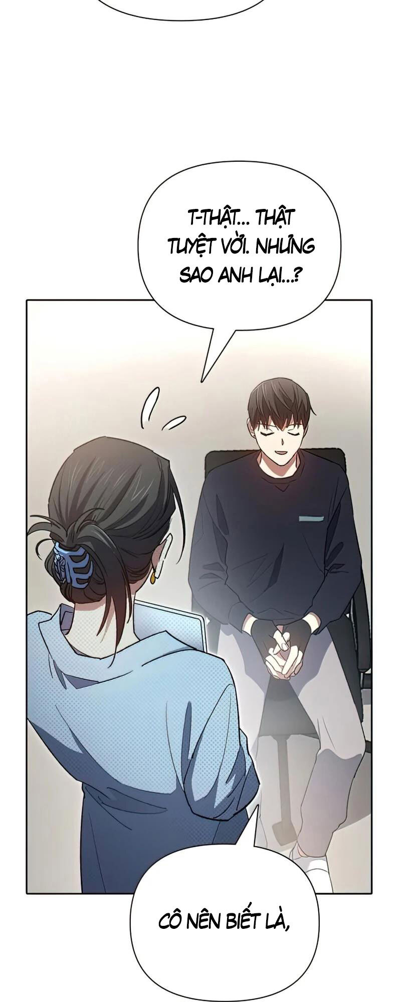 Những Ranker Cấp S Mà Tôi Nuôi Dưỡng chapter 55 - Upload bởi truyensieuhay.com