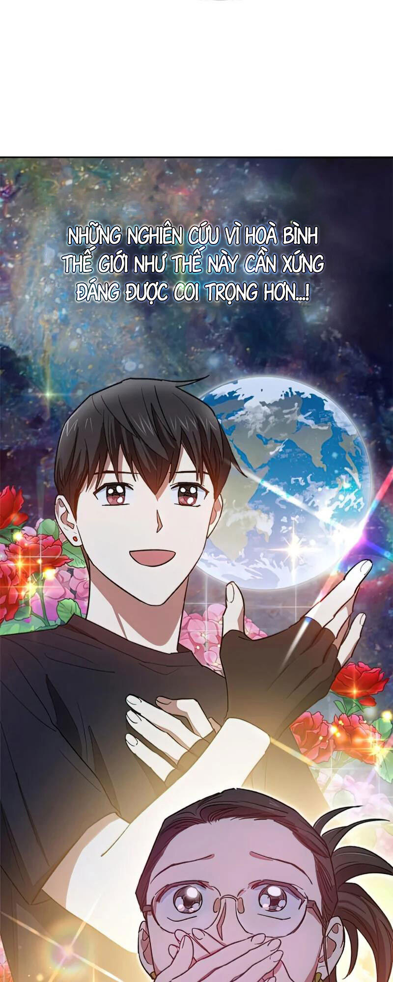 Những Ranker Cấp S Mà Tôi Nuôi Dưỡng chapter 55 - Upload bởi truyensieuhay.com