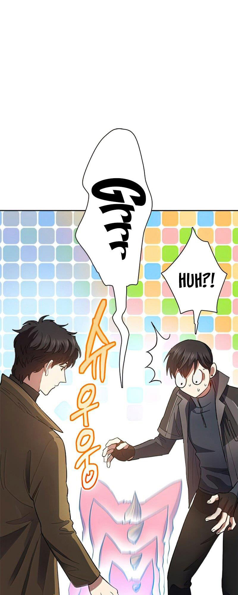 Những Ranker Cấp S Mà Tôi Nuôi Dưỡng chapter 55 - Upload bởi truyensieuhay.com