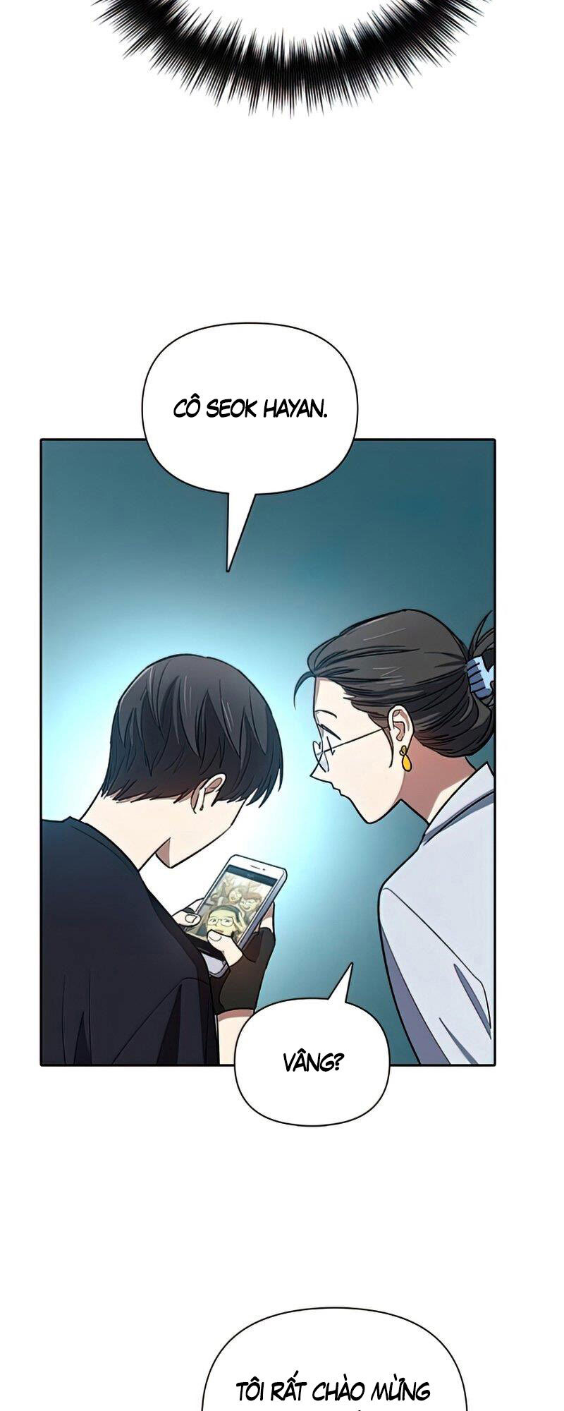 Những Ranker Cấp S Mà Tôi Nuôi Dưỡng chapter 55 - Upload bởi truyensieuhay.com