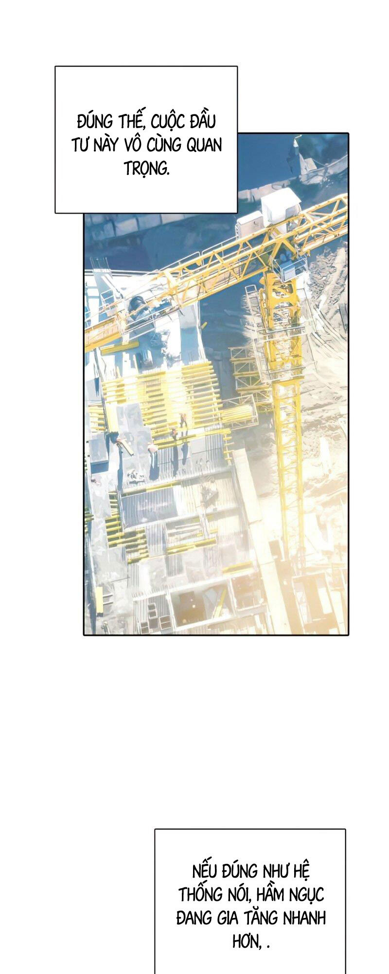 Những Ranker Cấp S Mà Tôi Nuôi Dưỡng chapter 55 - Upload bởi truyensieuhay.com