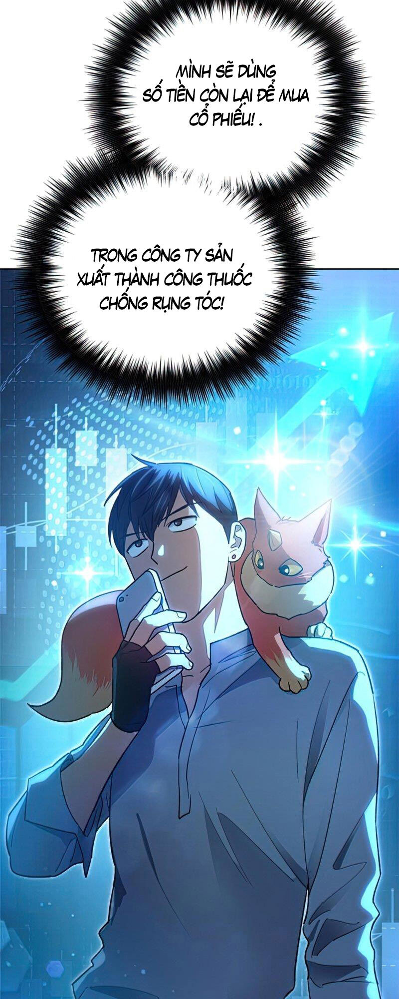 Những Ranker Cấp S Mà Tôi Nuôi Dưỡng chapter 55 - Upload bởi truyensieuhay.com