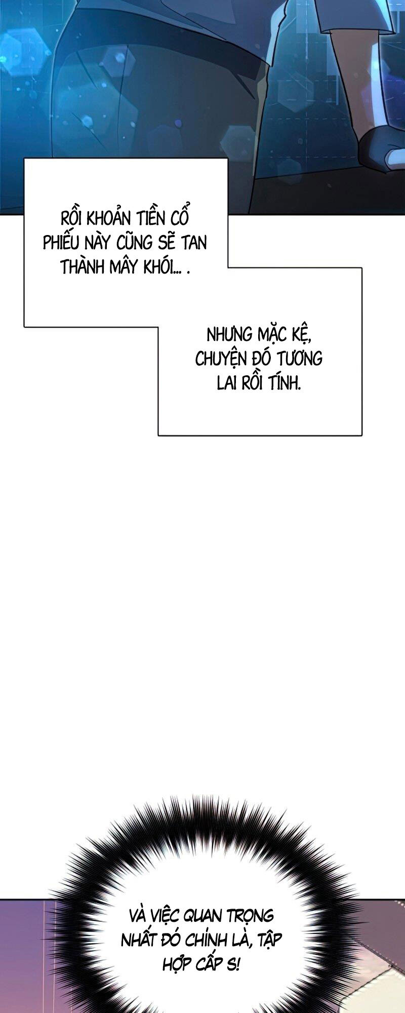Những Ranker Cấp S Mà Tôi Nuôi Dưỡng chapter 55 - Upload bởi truyensieuhay.com